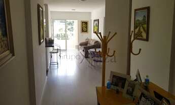 Imagem 4: Apartamento - Jardim América - Anhembi Residencial - 73,97m² - 2 Dormitórios