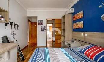 Imagem 5: Casa para venda 280 metros 4 quartos em Terras de São Bento I - Limeira - Interior de São