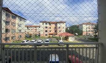 Imagem 7: Vem conhecer esse APÊ no Condomínio Allegro. Próximo a Supermercado, academia, praça de al