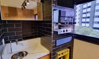 Imagem 5: Apartamento 3 Quartos para Venda em Natal, BARRO VERMELHO, 3 dormitórios, 2 suítes, 3 banh