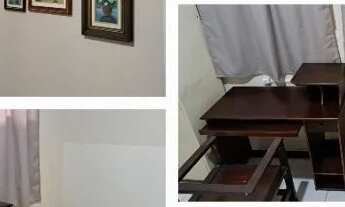 Imagem 7: Aluguel C/Metrô, 2 Minutos a Pé (Tijuca, Saens Pena) Vaga de Quarto