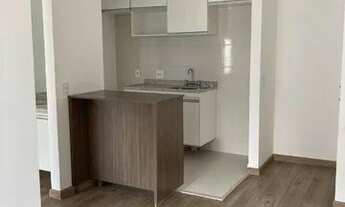 Imagem 2: Apartamento com 1 dormitório - Vila Guarani - São Paulo/SP