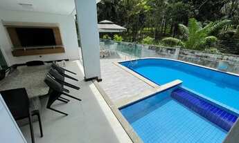 Imagem 7: Casa Alphaville Litoral Norte 1