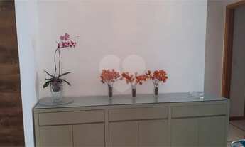 Imagem 4: Rio de Janeiro - Apartamento Padrão - TIJUCA