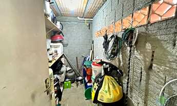 Imagem 5: Sobrado para venda com 250 metros quadrados com 3 quartos em Ipiranga - São José - SC