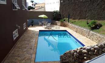 Imagem 3: Casa Aluguel e Venda 4 Dormitórios 423m² 264082210