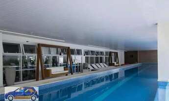 Imagem 7: Apartamento com 1 dormitório à venda, 32 m² por R$ 499.000,00 - Vila Cordeiro - São Paulo