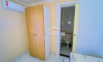 Imagem 7: O melhor pôr do sol de fortaleza Apartamento com 2 dormitórios para alugar, 65 m² por R$ 3