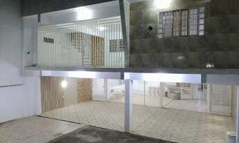 Imagem: Casarão Vitória de Santo Antão