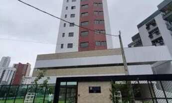 Imagem 4: NI- Apartamento I 2 quartos I Na Madalena I Lazer completo