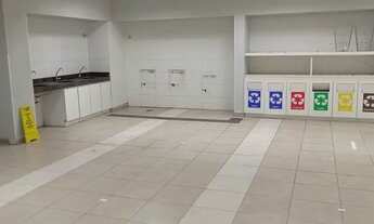 Imagem 4: Prédio/Edifício inteiro para aluguel possui 4406 metros quadrados - Nações Unidas 19847