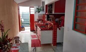 Imagem 3: Casa / Padrão - 4 Dormitórios - Cidade Morumbi - Venda - Residencial