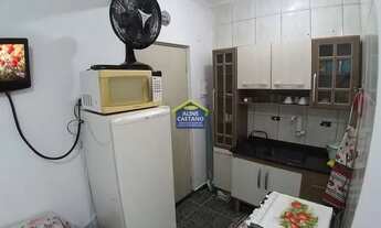 Imagem 6: Kitnet com 1 dorm, Ocian, Praia Grande - R$ 137 mil, Cod: ACT2129