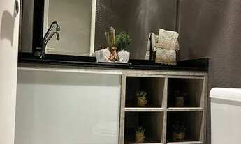 Imagem 7: Apartamento para aluguel com 98 metros quadrados com 3 quartos