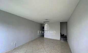 Imagem 5: Sobrado com 3 dormitórios para alugar, 120 m² por R$ 2.500/mês - Jardim Nossa Senhora do C