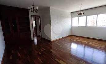 Imagem 6: São Paulo - Apartamento Padrão - SANTANA