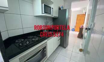 Imagem 7: Apartamento a venda no Bessa 2 Quartos, 66 metros, bem próximo ao parque parahyba-João Pes