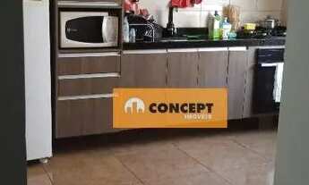 Imagem 6: Apartamento com 2 dormitórios à venda, 58 m² por R$ 215.000,00 - Parque Residencial Casa B