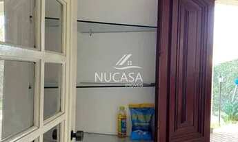 Imagem 5: Sobrado para venda com 300 metros quadrados com 4 quartos em Vila Oliveira - Mogi das Cruz