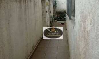 Imagem 4: Casa com 2 dormitórios à venda, 150 m² por R$ 340.000 - Vila Guarani - Santo André/SP