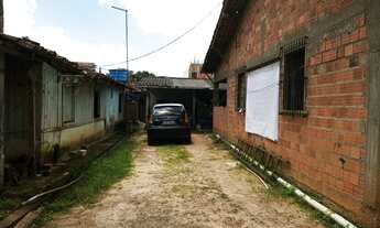 Imagem 7: Terreno para venda com 560 metros quadrados no centro comercial de Marituba