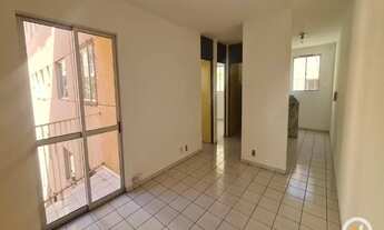 Imagem 4: GOIâNIA - Apartamento Padrão - Parque Amazônia