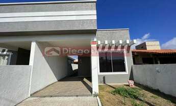 Imagem 5: Casa Geminada para Venda em Cidreira, Nazaré, 2 dormitórios, 2 banheiros, 1 vaga