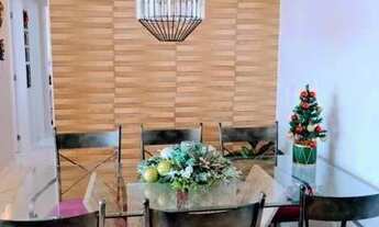 Imagem 2: Apartamento para aluguel possui 67 metros quadrados com 3 quartos