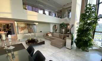 Imagem 3: BELO HORIZONTE - Apartamento Padrão - Santa Lúcia