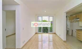 Imagem 2: PORTO ALEGRE - Apartamento Padrão - Vila Nova