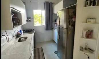 Imagem 2: Casa para venda possui 90 metros quadrados com 2 quartos em Boca do Rio - Salvador - Bahia