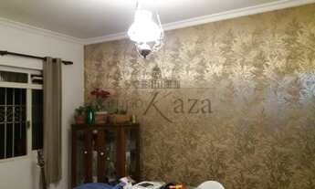 Imagem 2: Casa / Padrão - 3 Dormitórios - Bosque dos Eucaliptos - Venda - Residencial