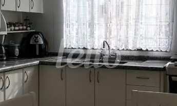 Imagem 5: São Paulo - Casa Padrão - Penha