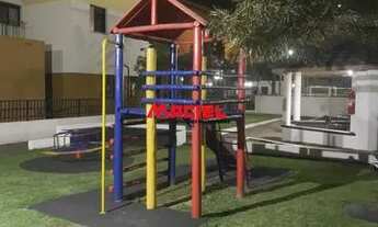 Imagem 2: Apartamento Padrão em São José dos Campos