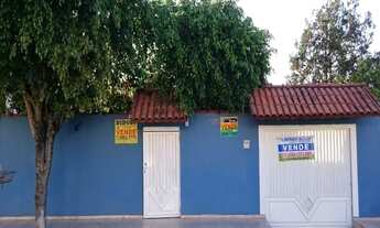 Imagem 3: Casa com 2 dormitórios à venda, 96 m² por R$ 350.000,00 - Cidade Nova Jacareí - Jacareí/SP