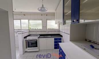 Imagem 2: Apartamento para venda com 69 metros quadrados com 2 quartos em Vila Alexandria - São Paul