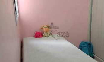 Imagem 5: Apartamento para venda tem 70 metros quadrados com 3 quartos