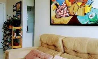 Imagem 5: Apartamento para aluguel possui 67 metros quadrados com 3 quartos