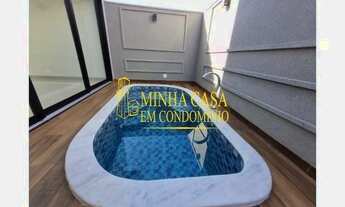 Imagem 11: CASA NO CONDOMINIO RESIDENCIAL ALTA VISTA