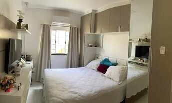 Imagem: Casa nova próx a Faete com 3 Q sendo 2