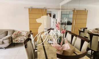 Imagem 5: Edifício Canopus Cerqueira César 113m² 03 Dormitórios 01 Suítes 2 Vagas