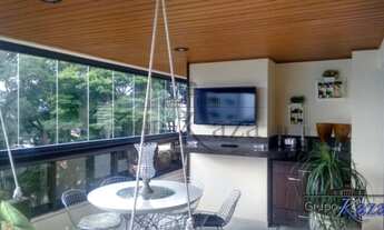 Imagem 3: Apartamento 04 Suítes na Vila Ema