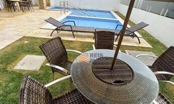 Imagem 4: Apartamento com 3 dormitórios para alugar, 77 m² por R$ 2.300,00/mês - Nova Descoberta - N