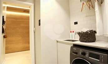 Imagem 6: São Paulo - Apartamento Padrão - JARDIM AMÉRICA