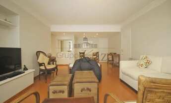 Imagem 3: Lindo Apartamento no Jardim América - 3 Dormitórios sendo 1 Suíte e 1 vaga - Reformado - 1