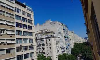 Imagem: OPORTUNIDADE COPACABANA COLADO AO METRÔ