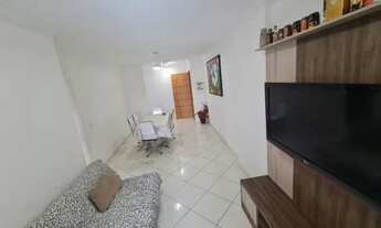 Imagem 7: PRAIA GRANDE - Apartamento Padrão - TUPI
