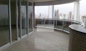 Imagem 7: Cobertura à venda, 332 m² por R$ 3.990.000,00 - Jardim Anália Franco - São Paulo/SP