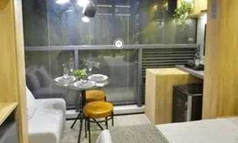 Imagem 2: APARTAMENTO - CHÁCARA SANTO ANTONIO - SP