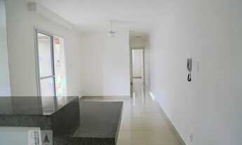 Imagem: Apartamento para Aluguel - Saúde, 2 Quartos